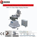HSS-151 round glass edge polishing machine for processing